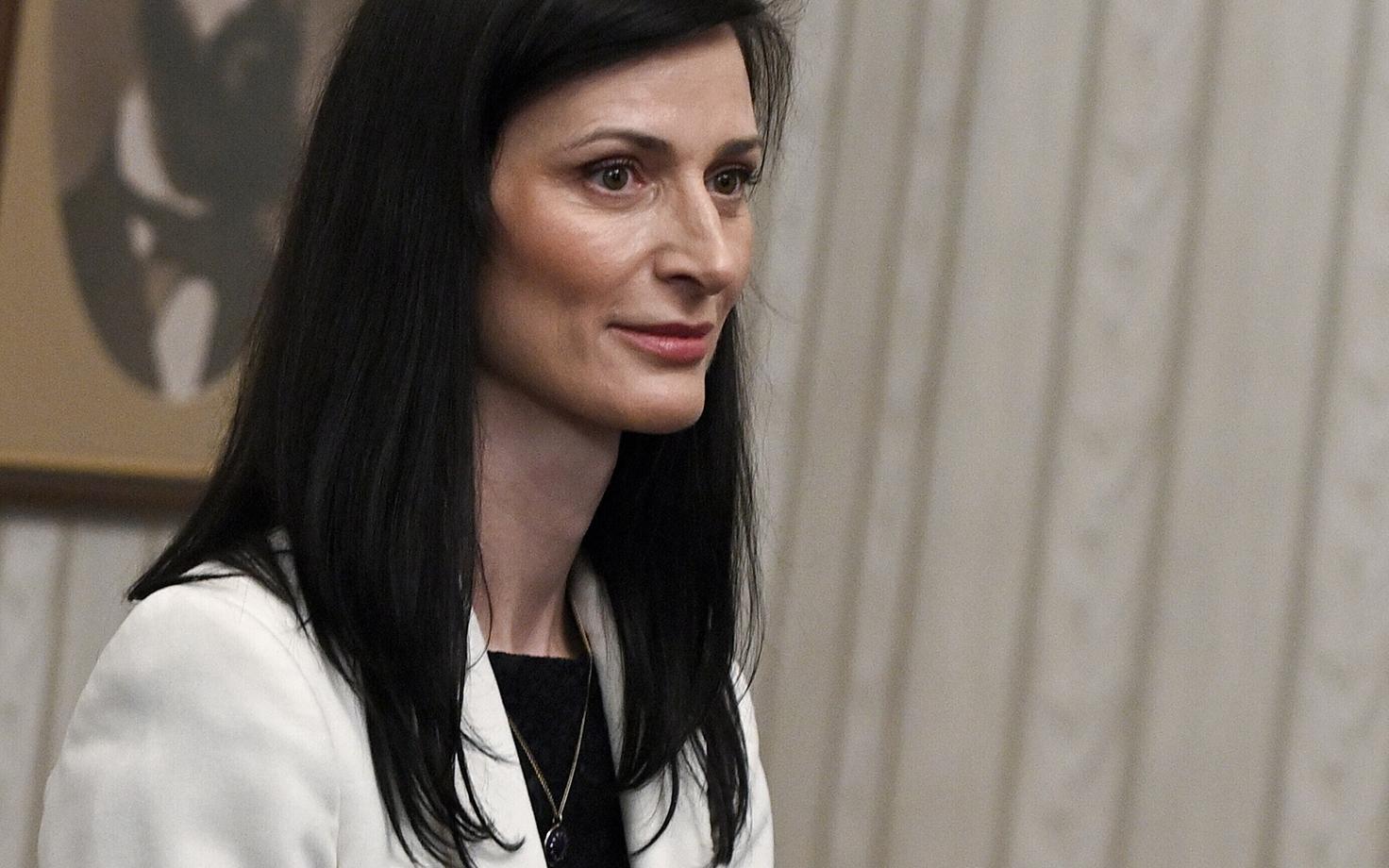 Mariya Gabriel