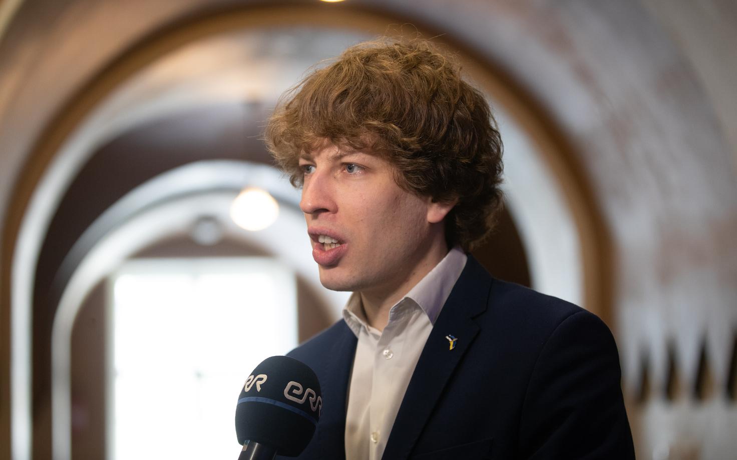 Tanel Kiik