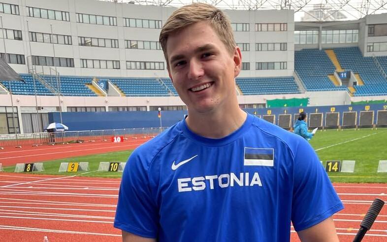 Robin Jäätma