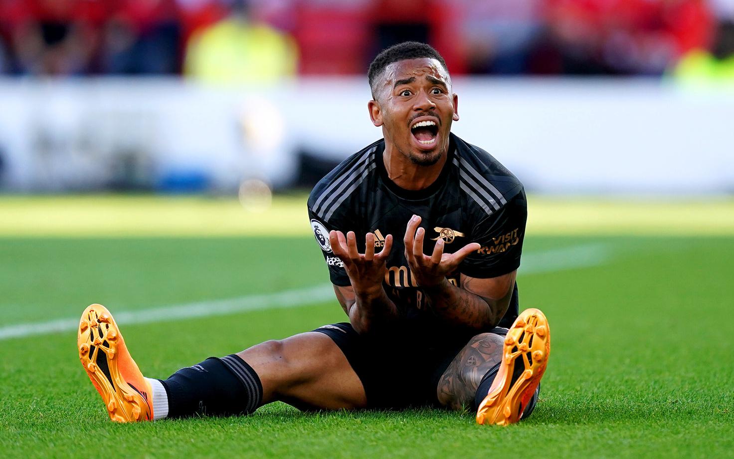 Gabriel Jesus