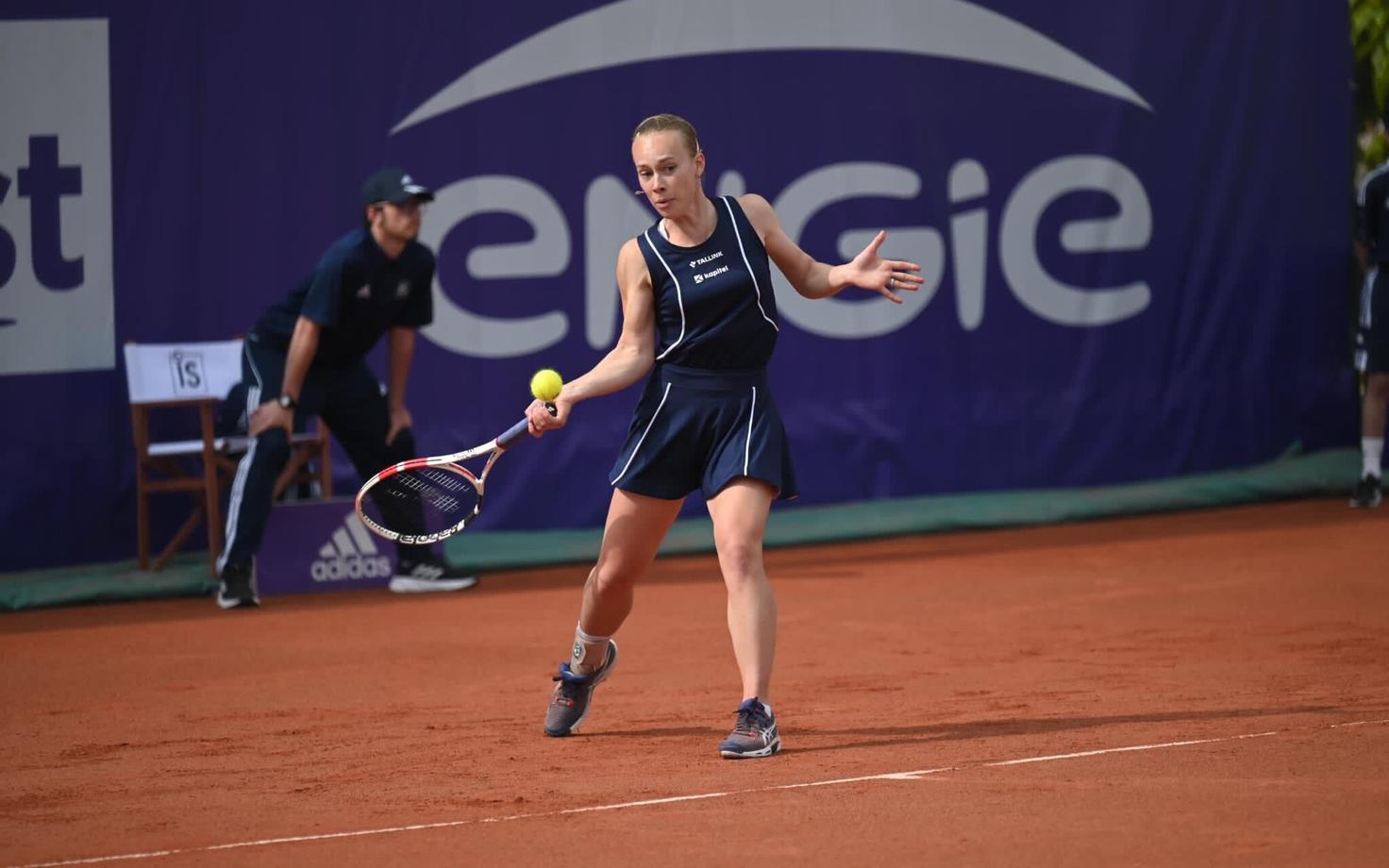 Elena Malõgina