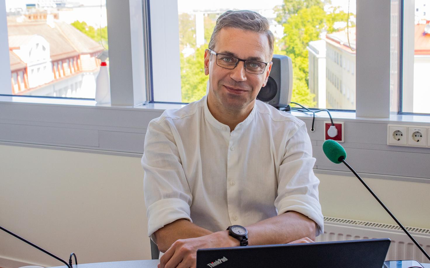 Андрей Титов