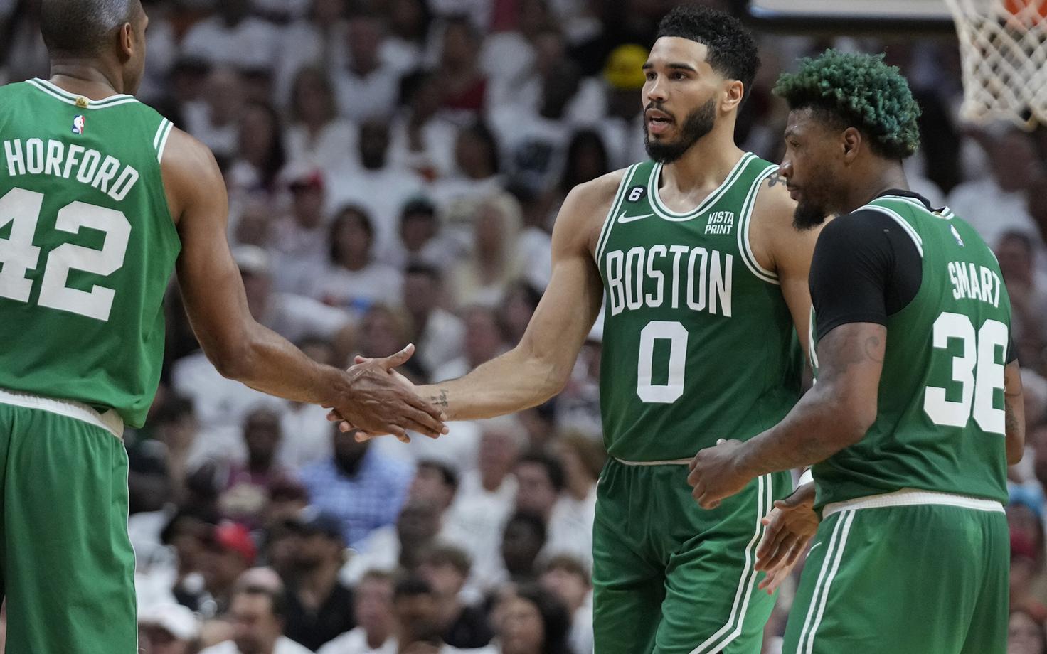 Boston Celtics