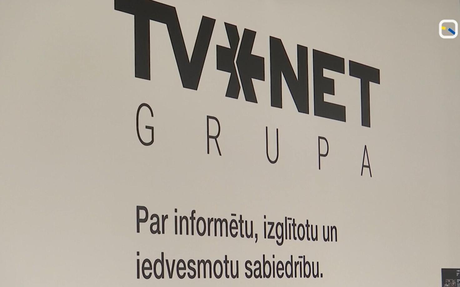 TVNET.