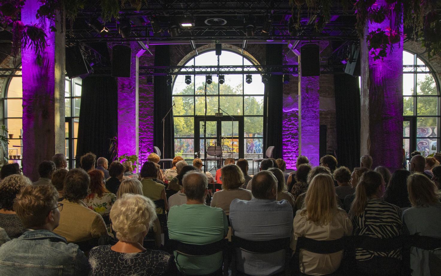 Kammermuusika Fotografiskas