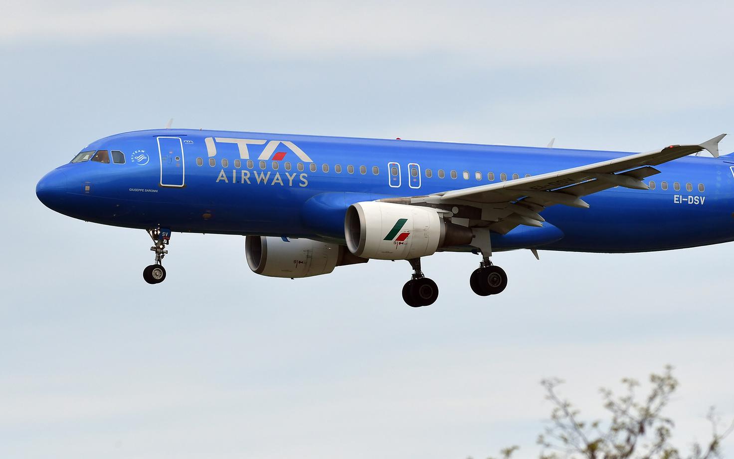 ITA Airways