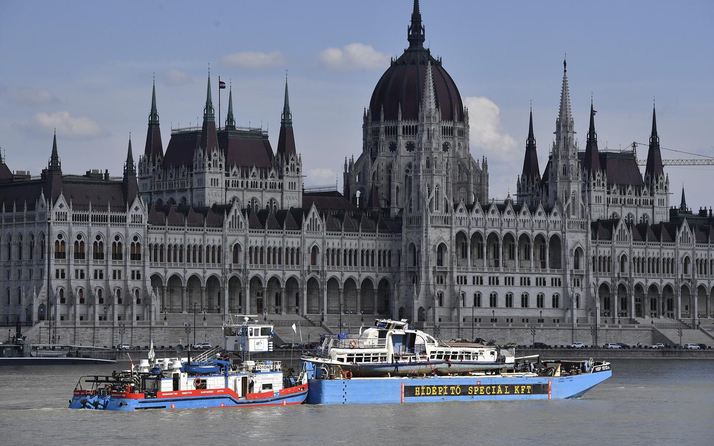 Budapest
