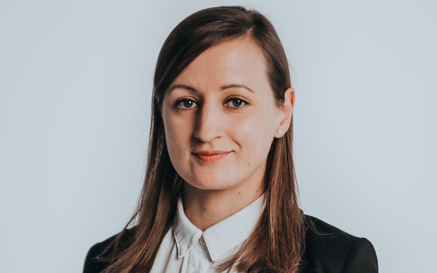 Kristina Mering
