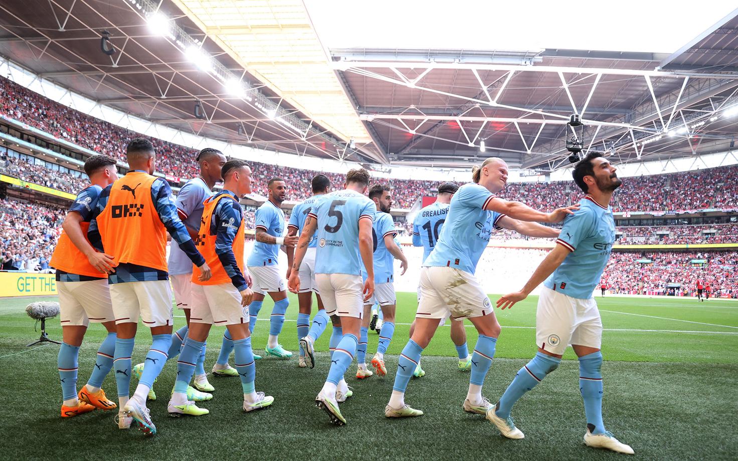 Manchester City