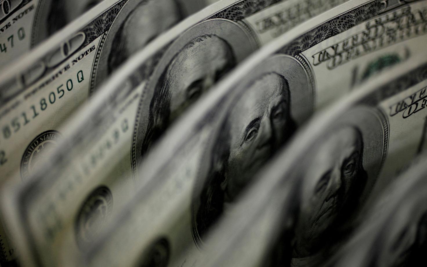 USA dollarid.