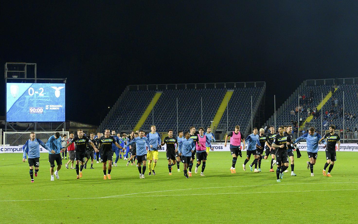 Rooma Lazio