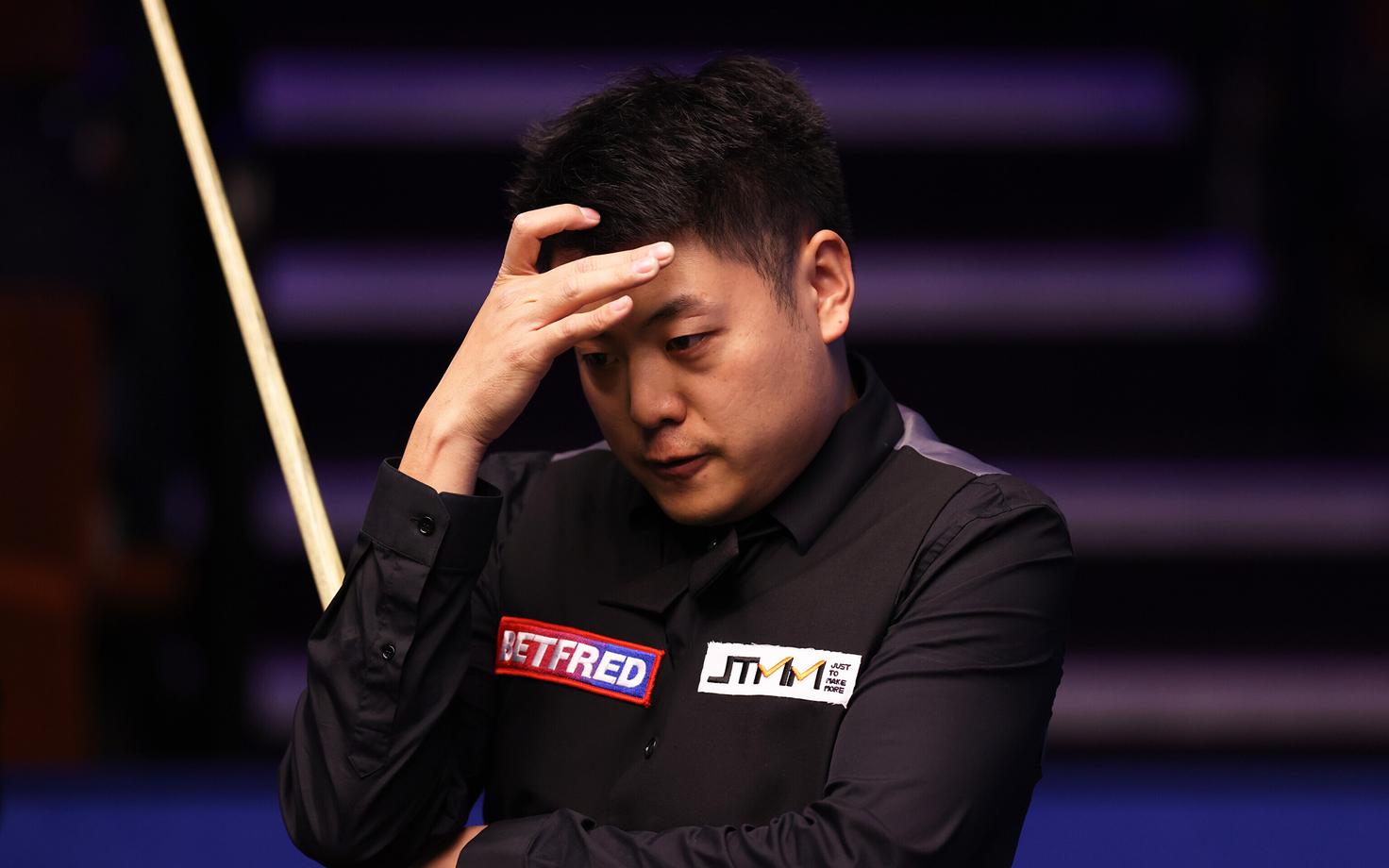 Liang Wenbo