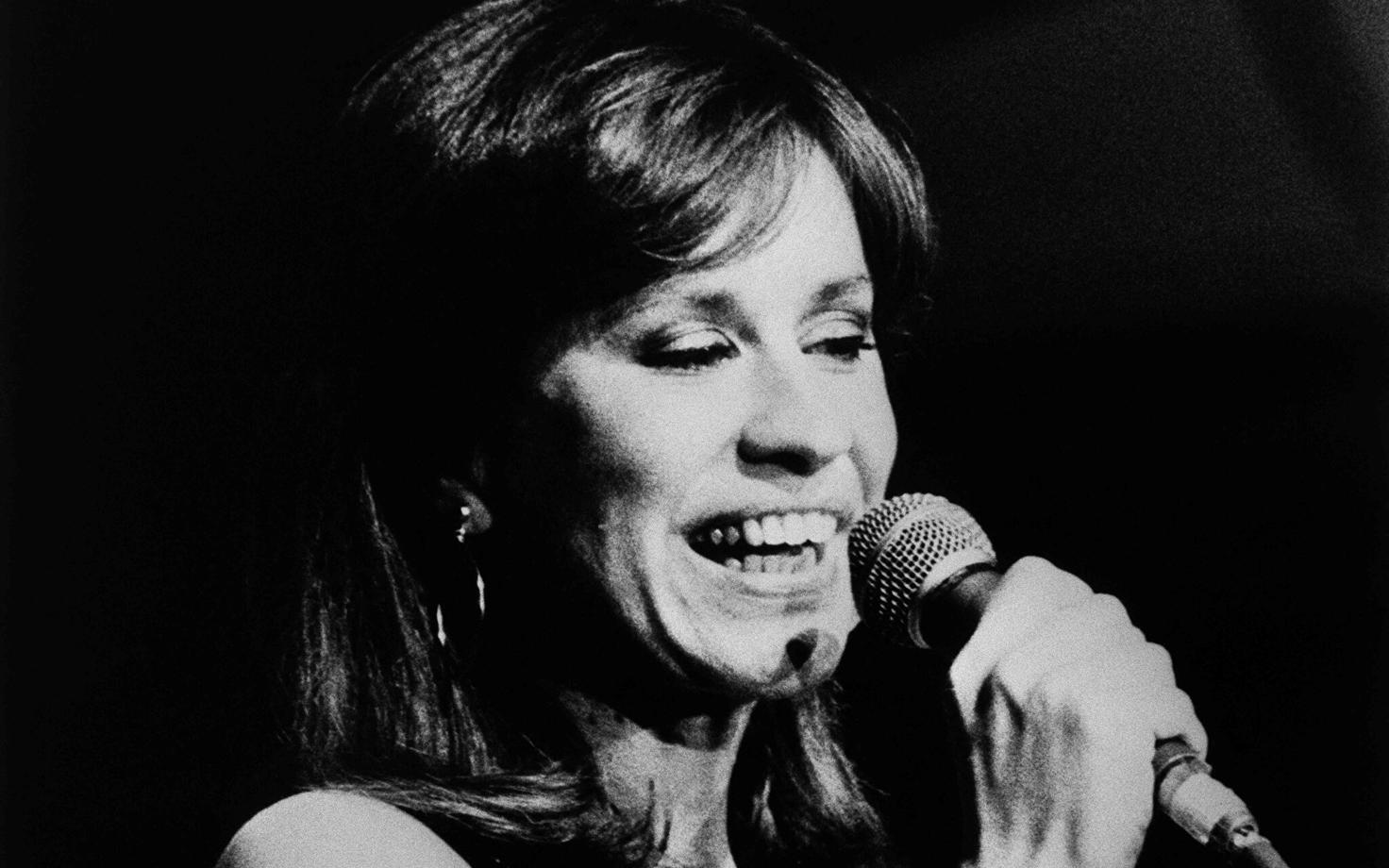Astrud Gilberto