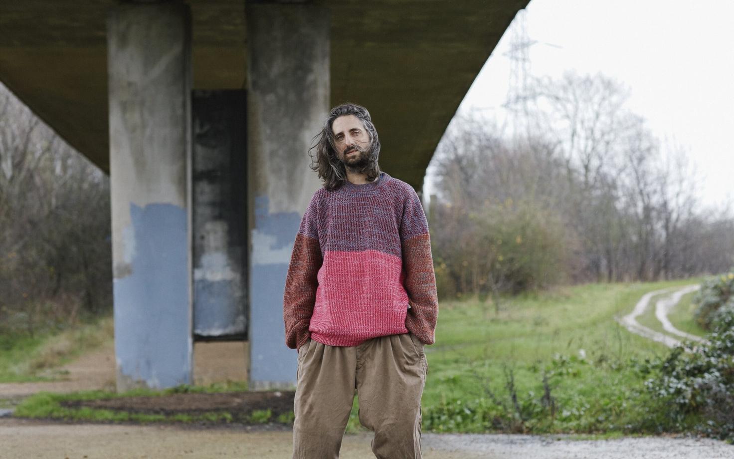 James Holden