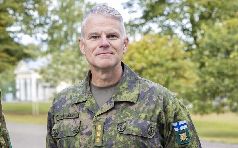 Pasi Välimäki.
