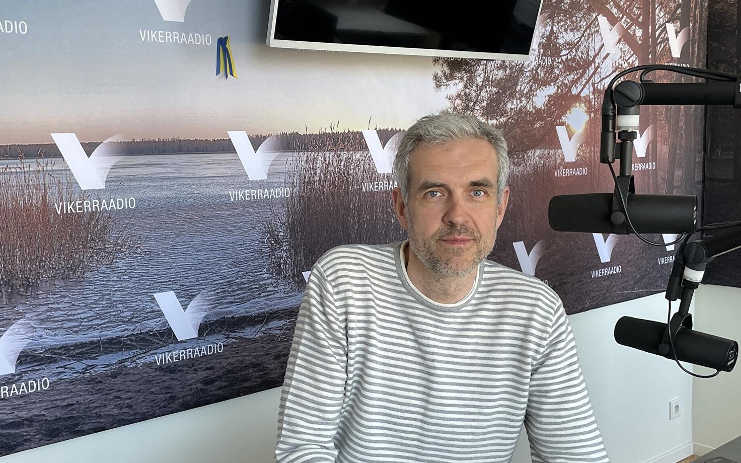 Velvo Väli