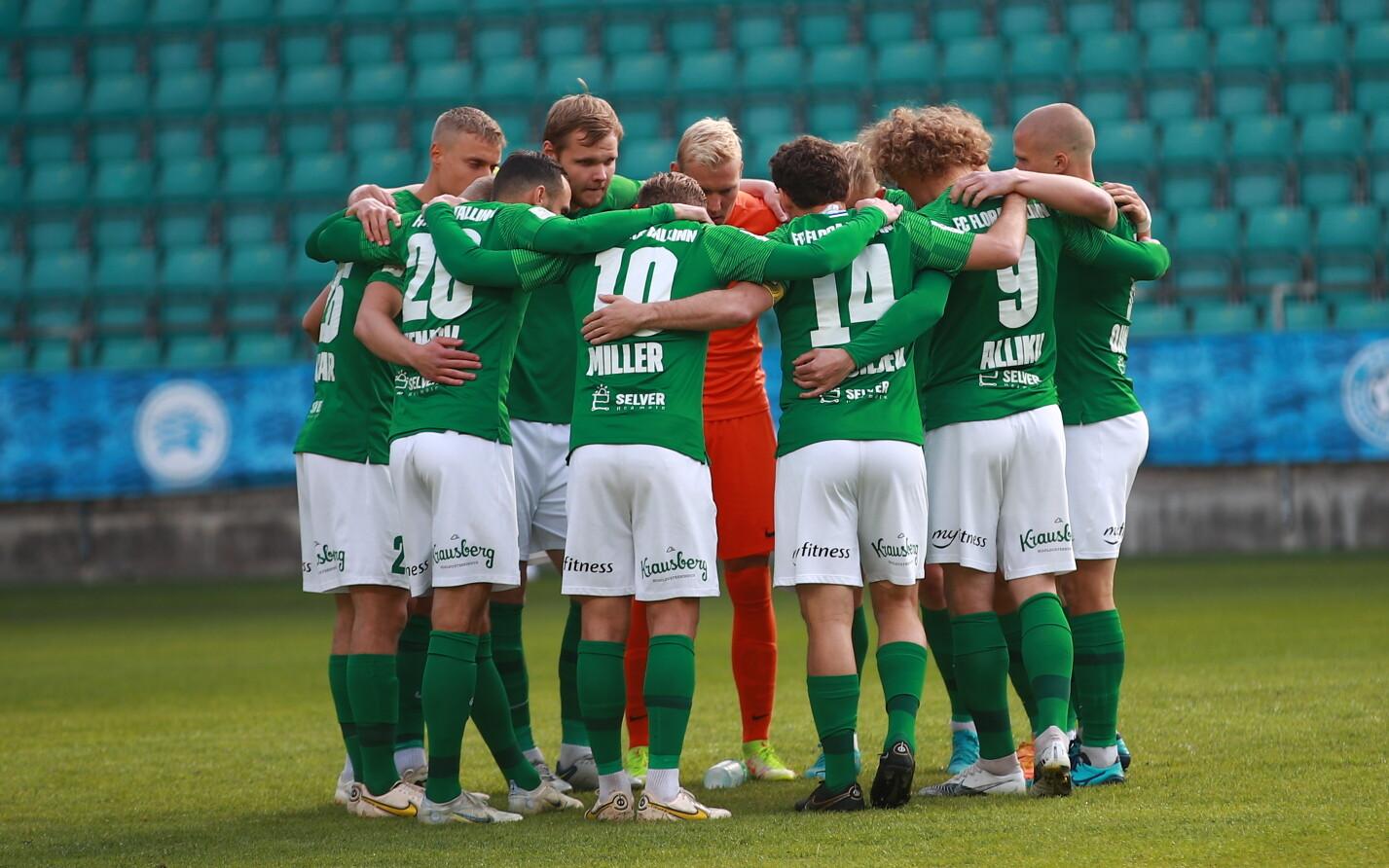 Tallinna FC Flora