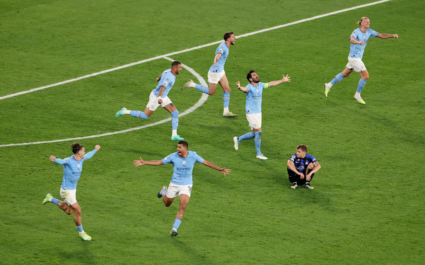 Manchester City