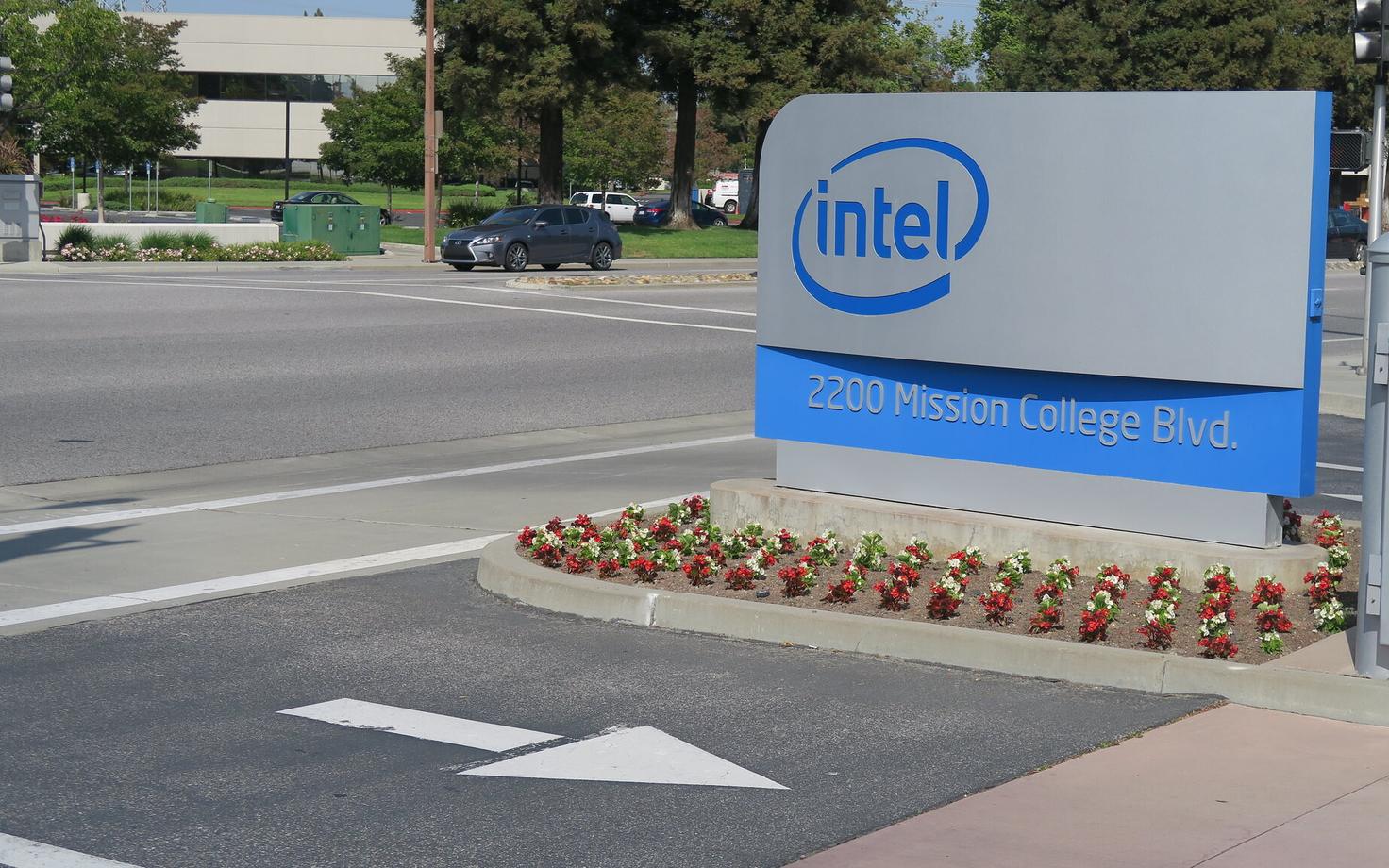 Intel