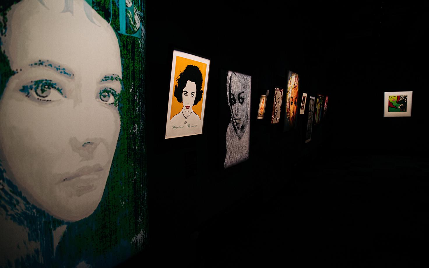 Popkunsti muuseum Rotermanni kvartalis