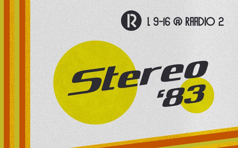Stereo 83