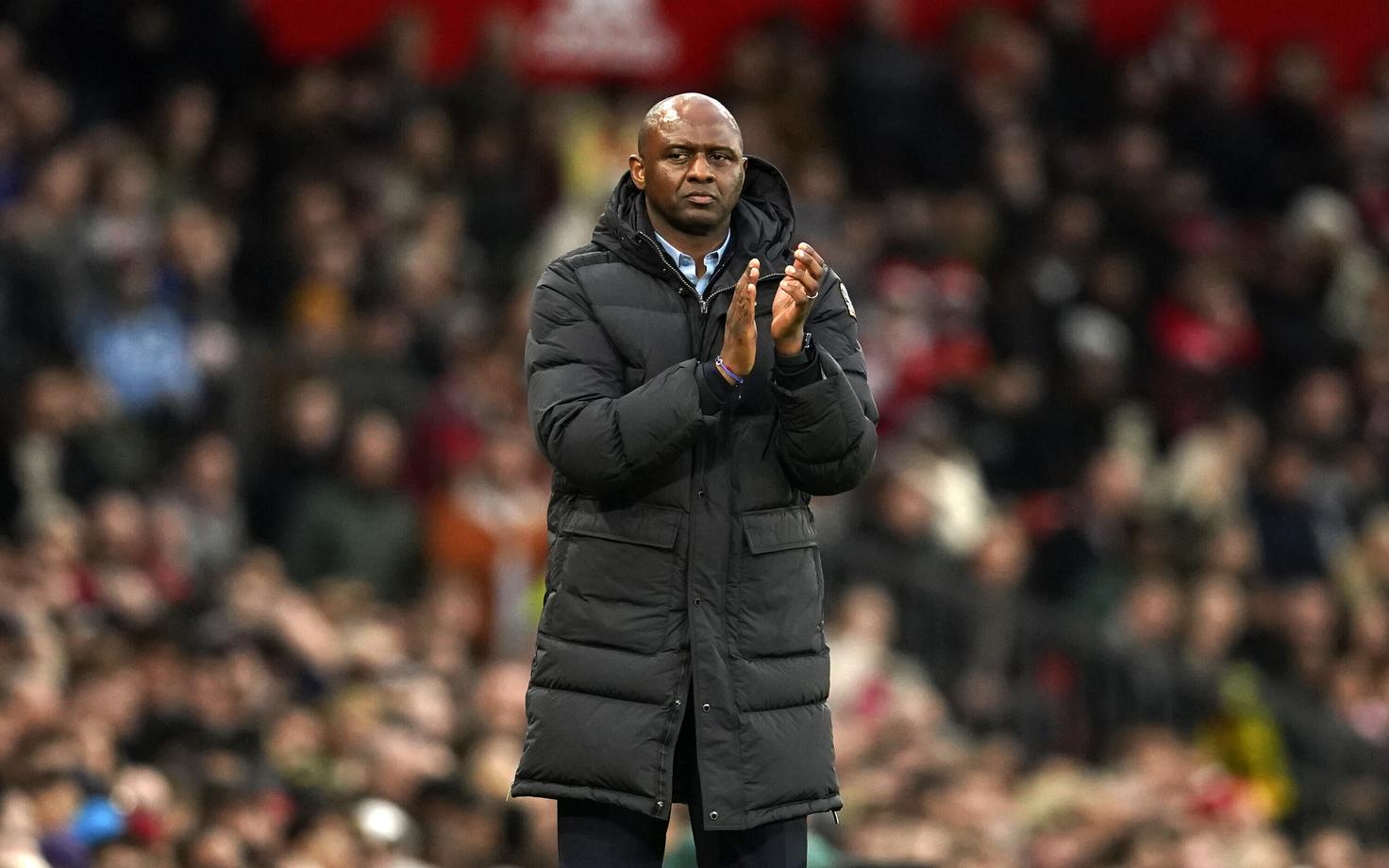 Patrick Vieira