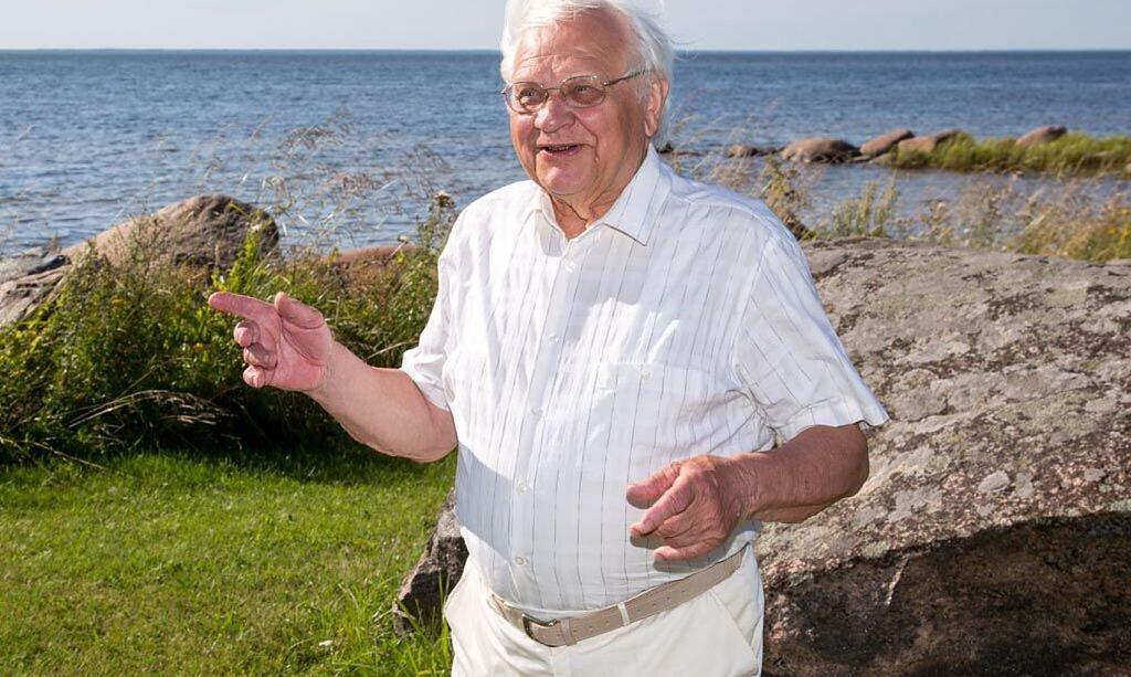 Ilmar Tõnisson
