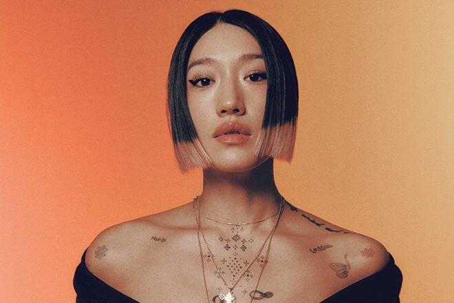 Peggy Gou