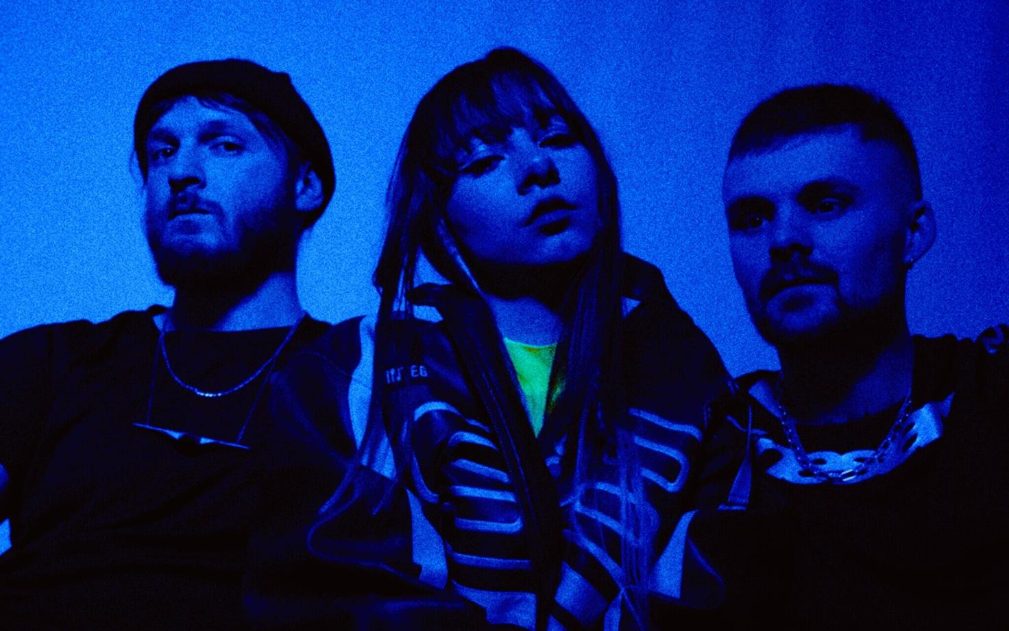 Night Tapes