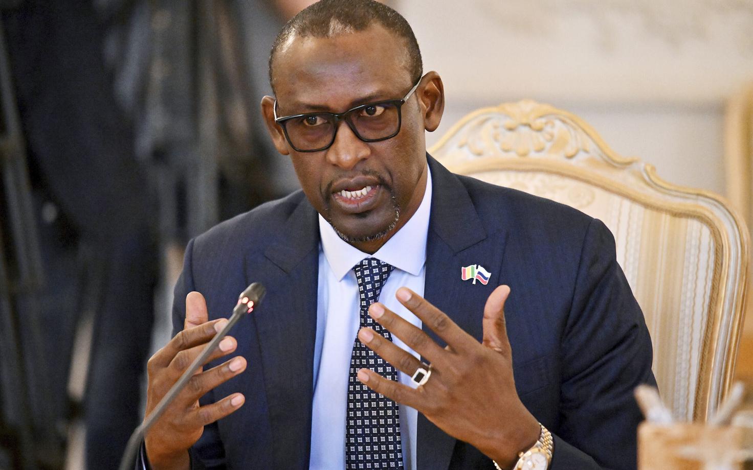 Abdoulaye Diop