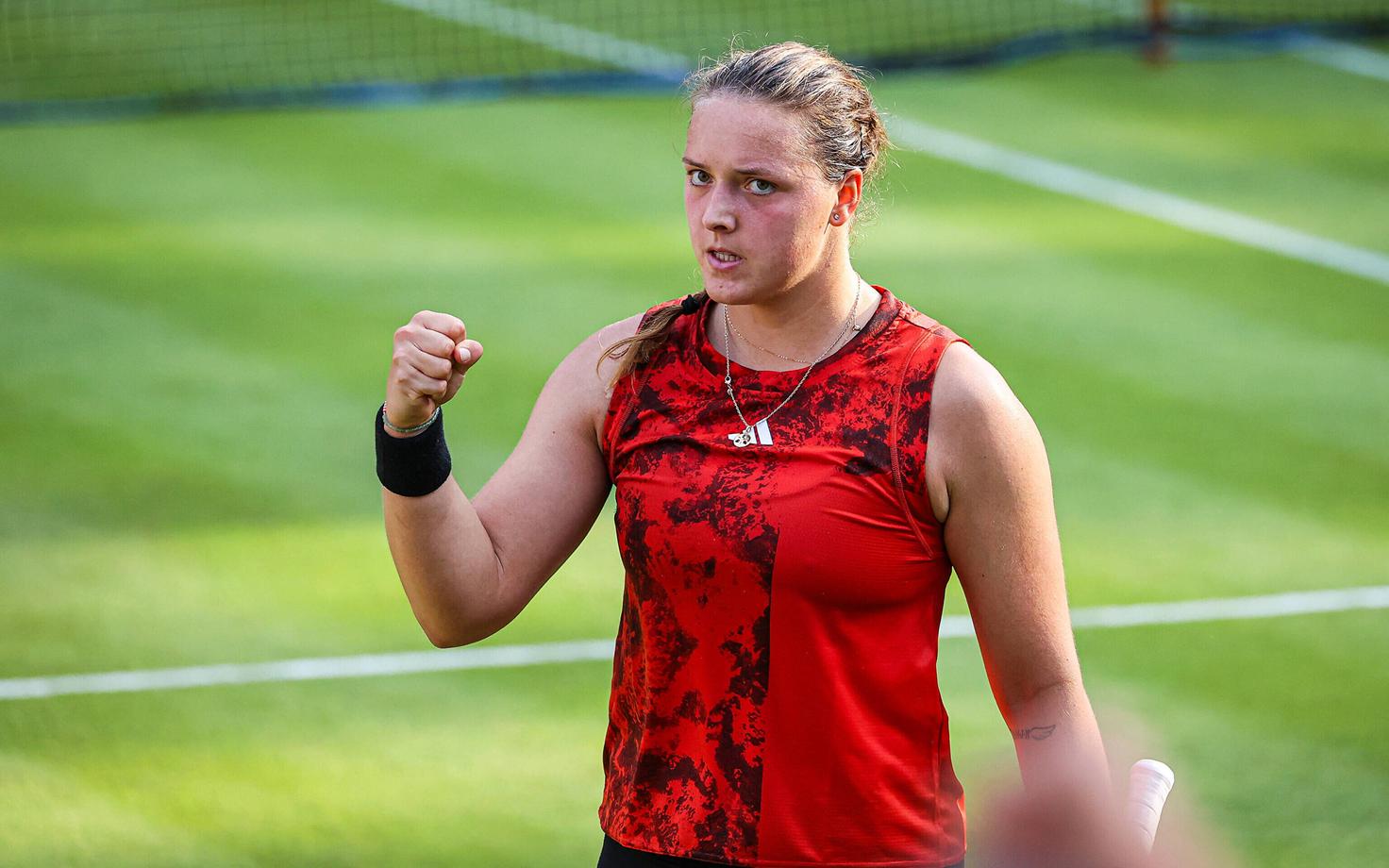 Jule Niemeier