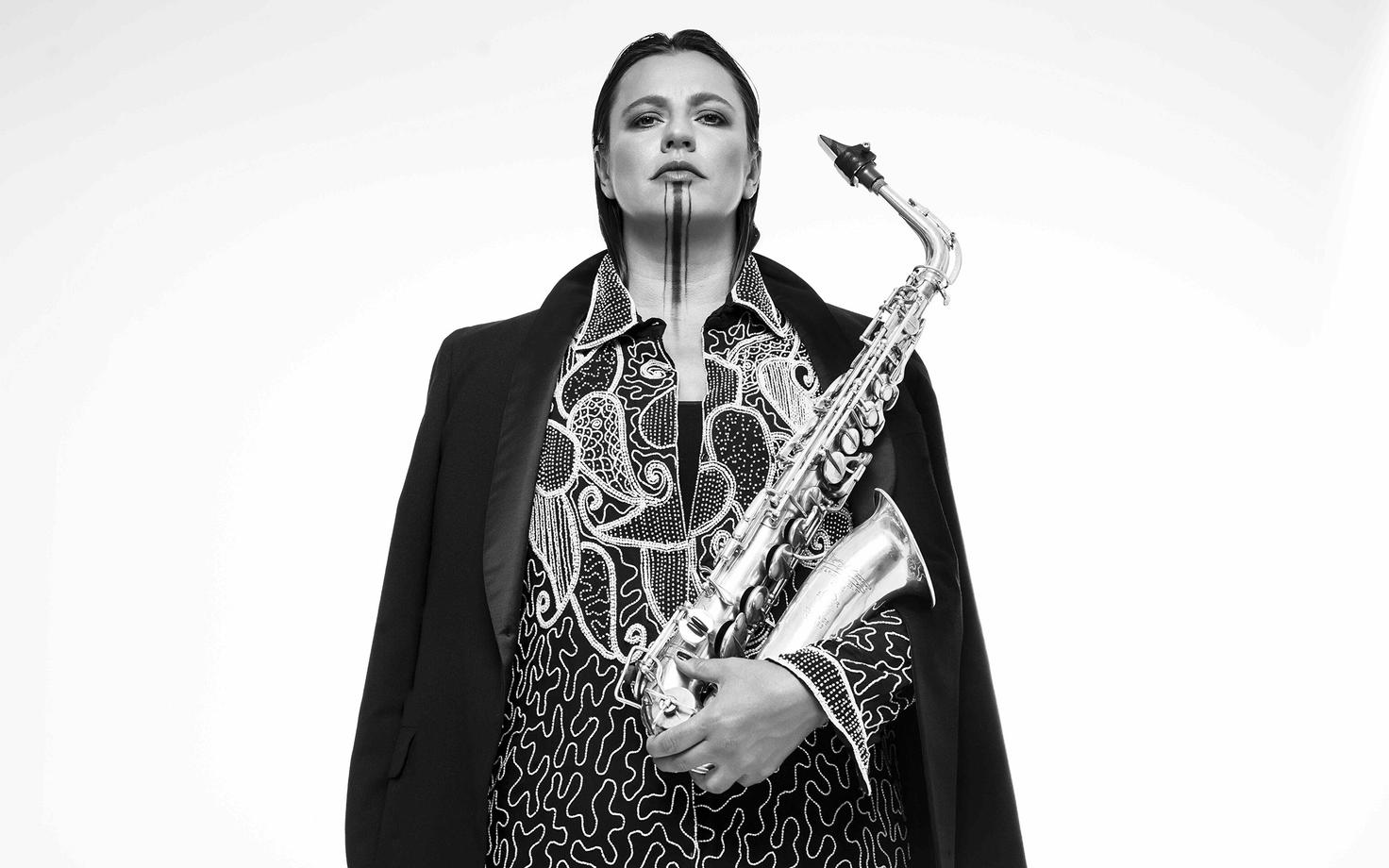 Maria Faust