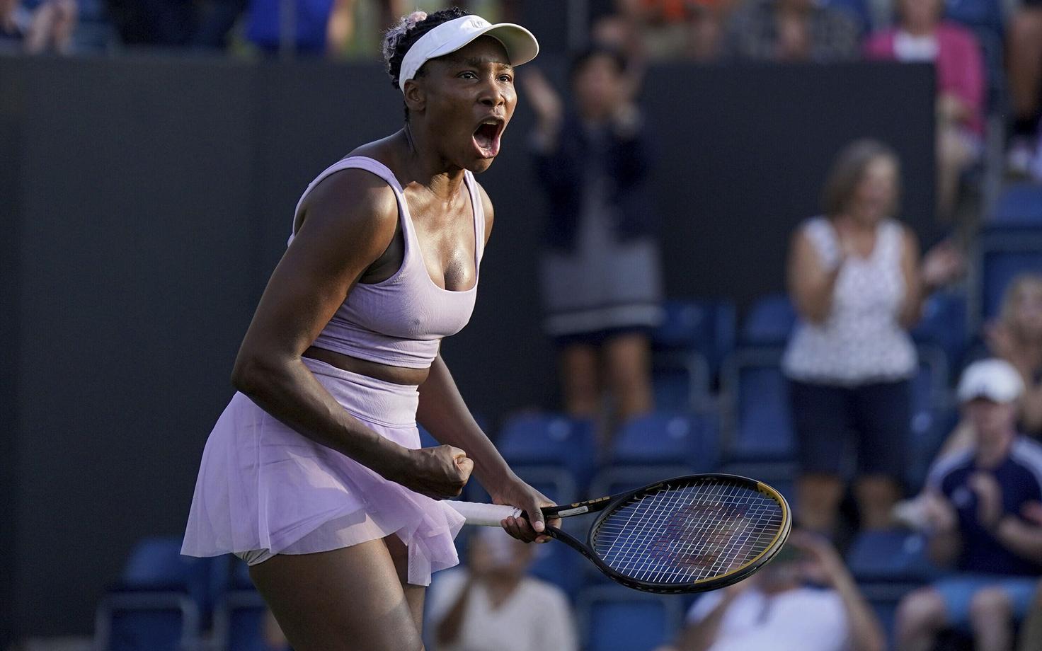 Venus Williams