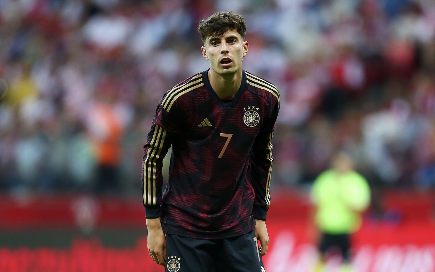 Kai Havertz