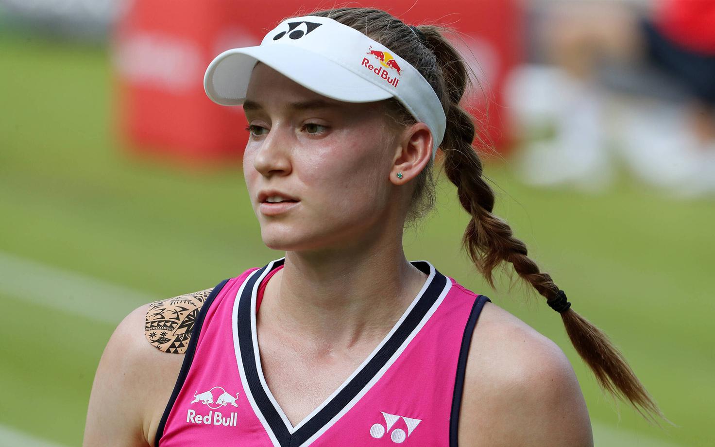 Jelena Rõbakina