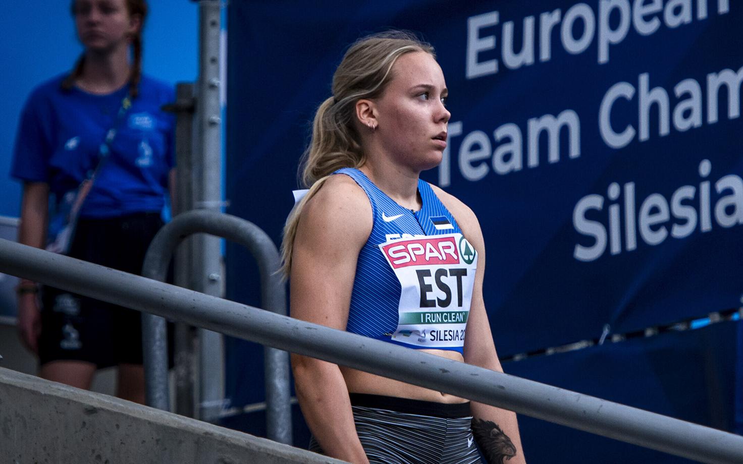 Ann Marii Kivikas