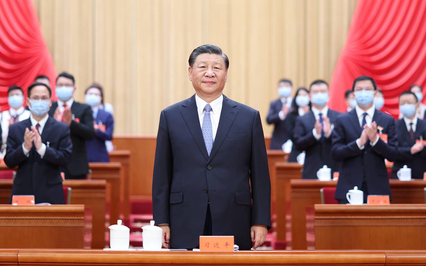 Xi Jinping