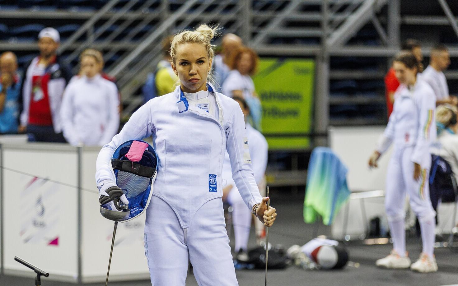 Erika Kirpu