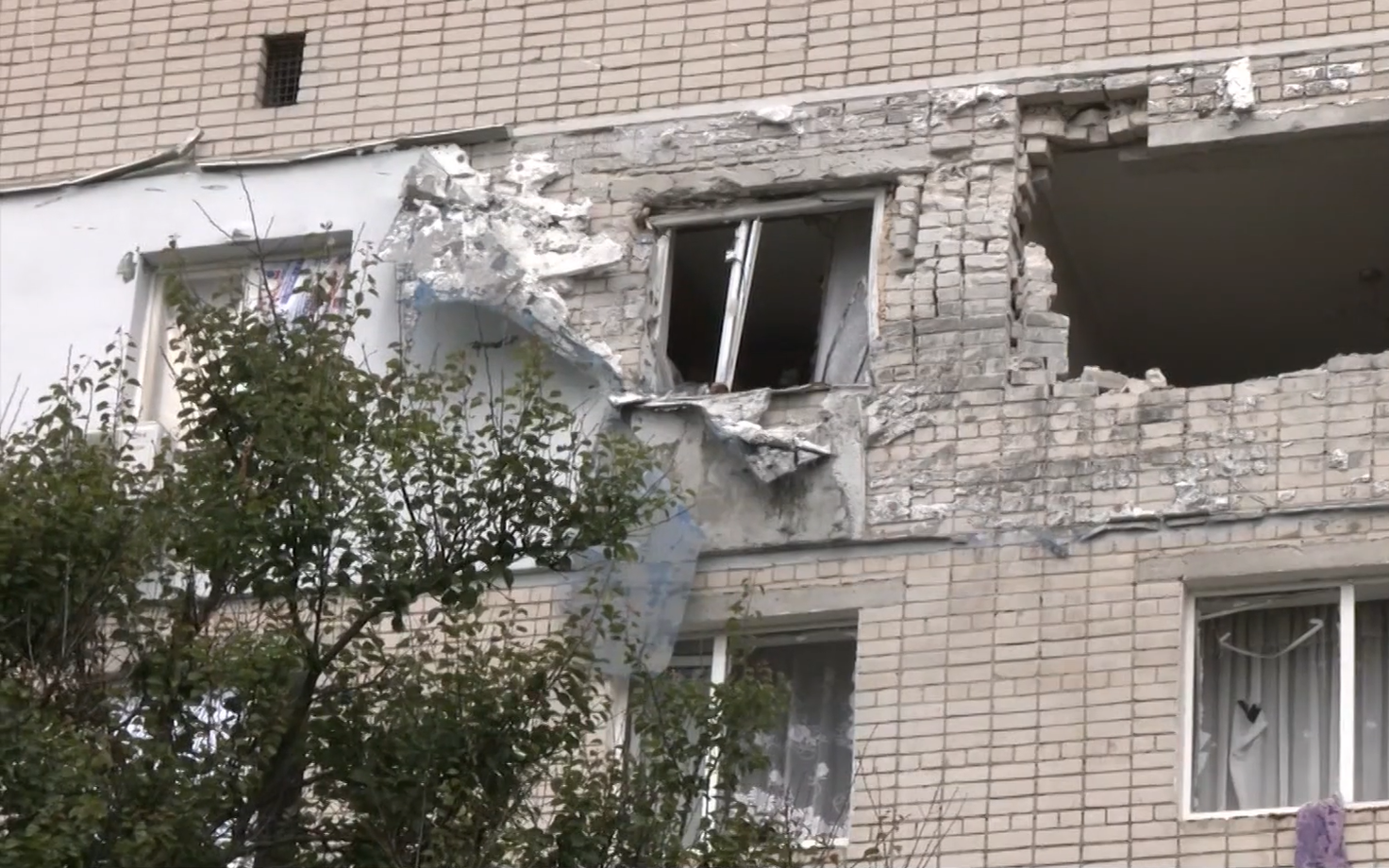 Война в Украине.