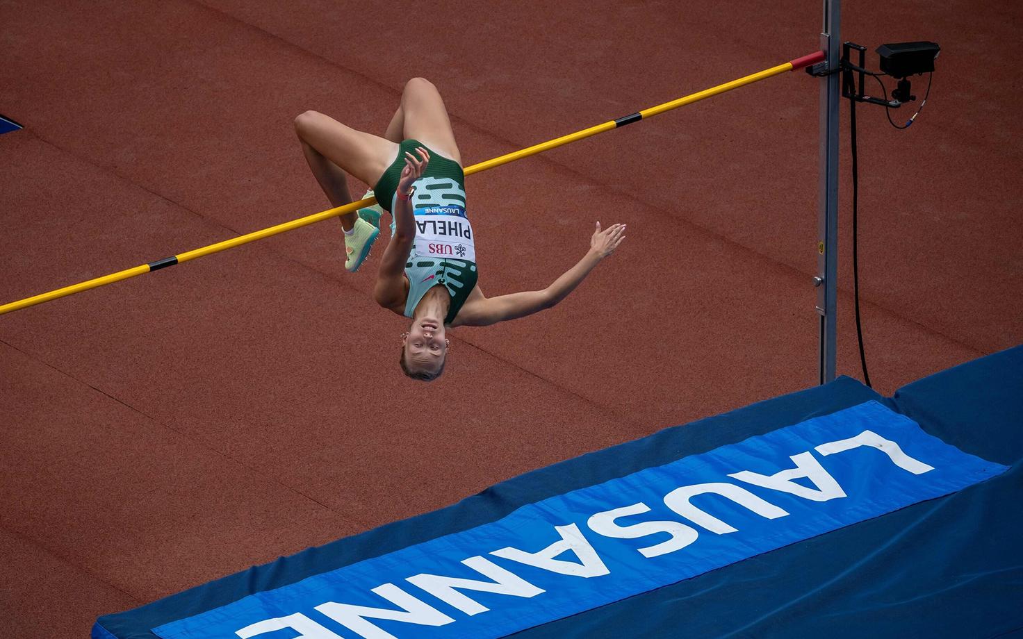Elisabeth Pihela