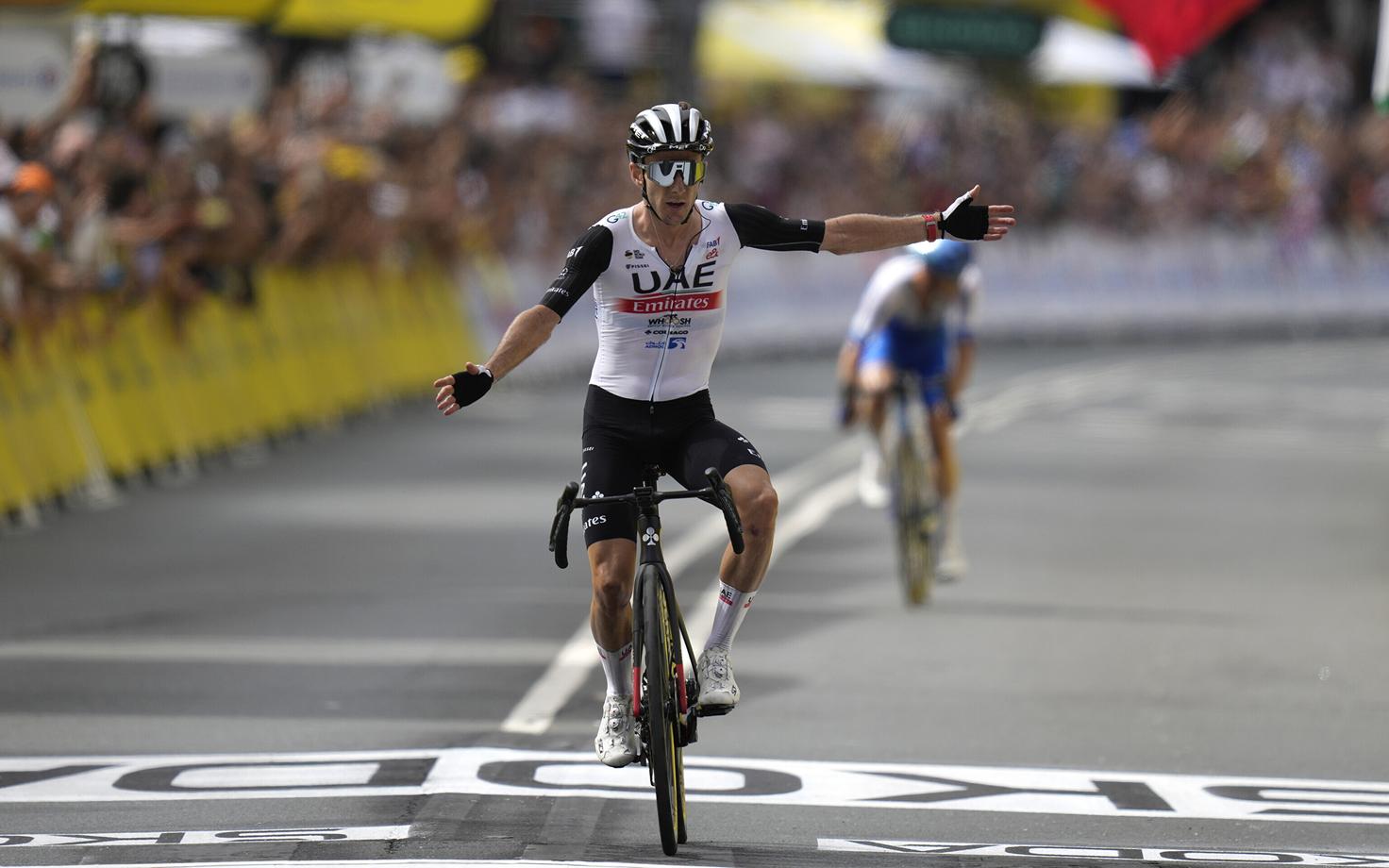 Adam Yates