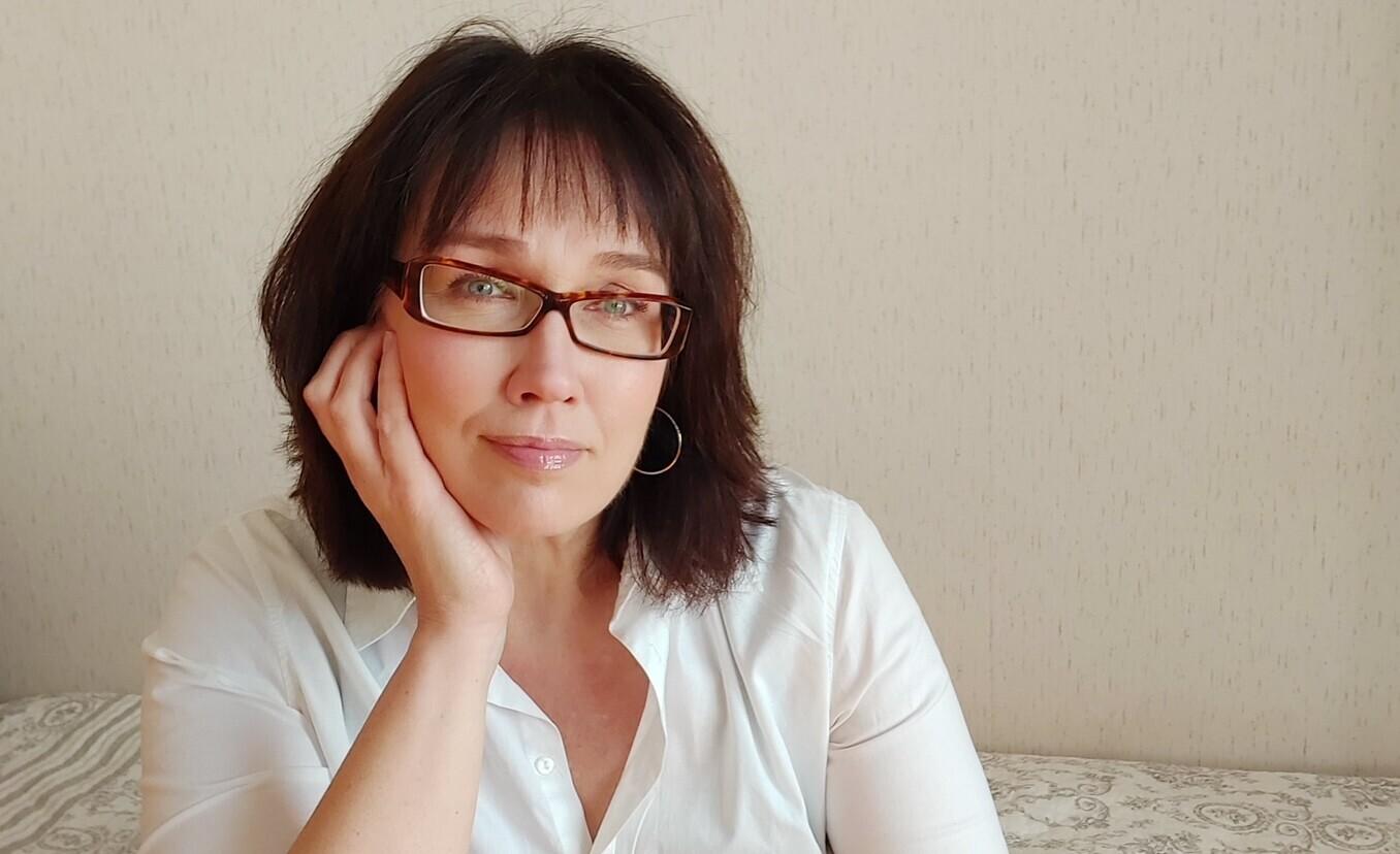 Яна Моосар.