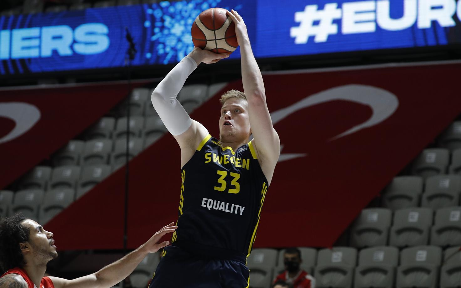 Jonas Jerebko