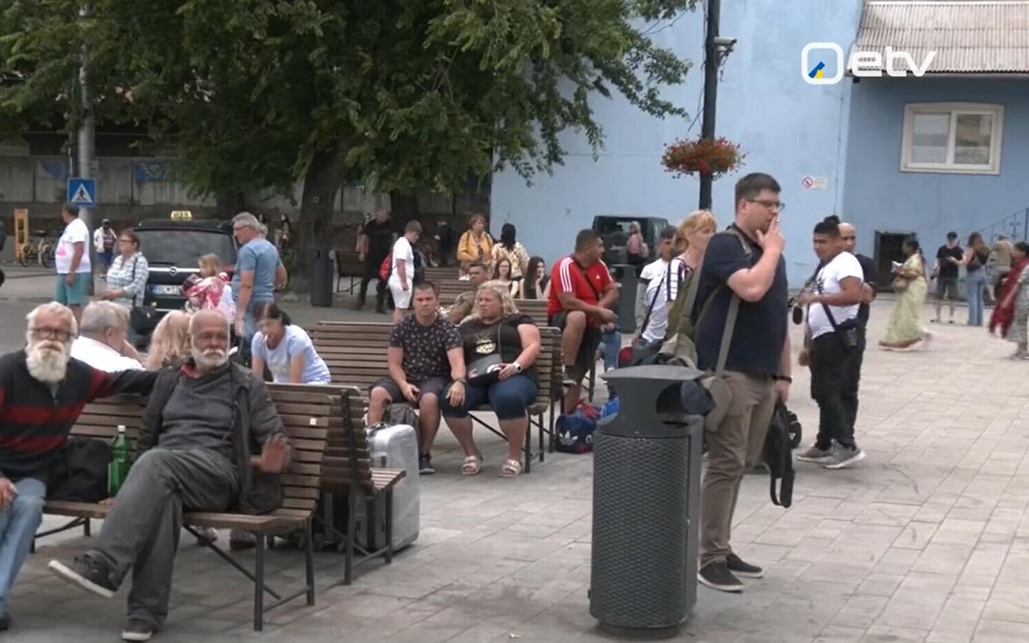 Братислава.