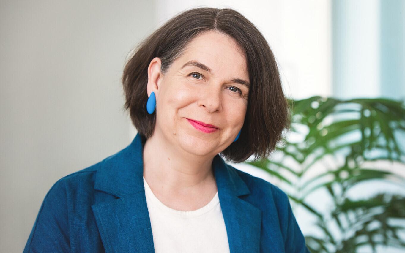 Marja Vaba