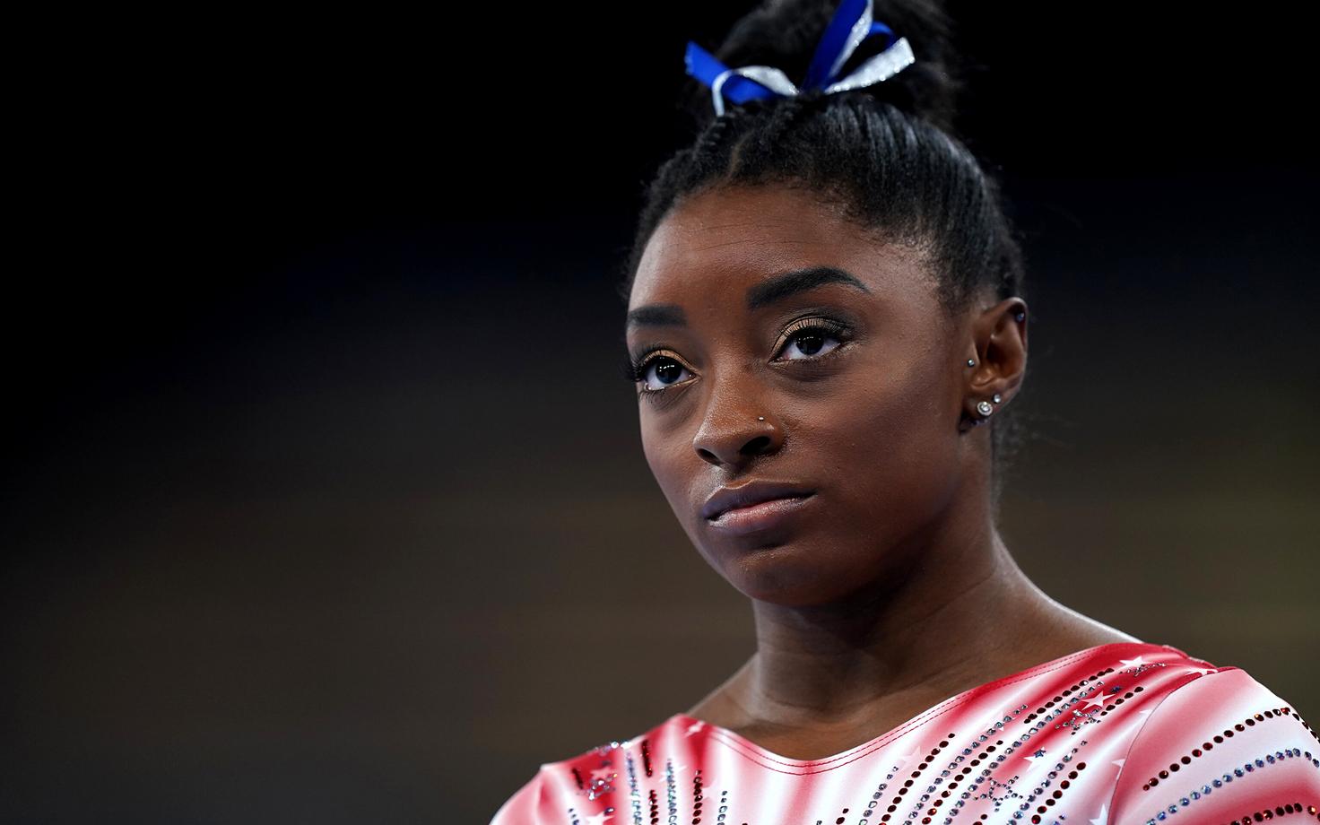 Simone Biles