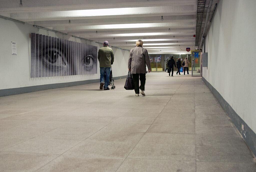 Fotoinstallatsioon