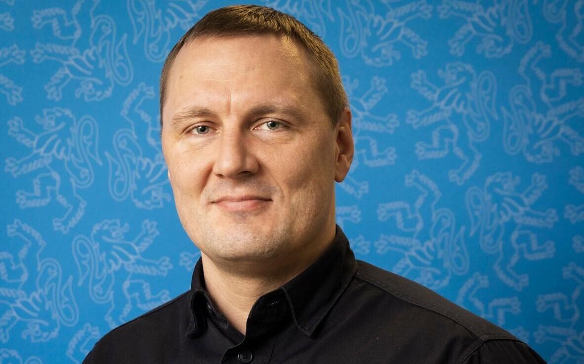 Andreas Kliimant
