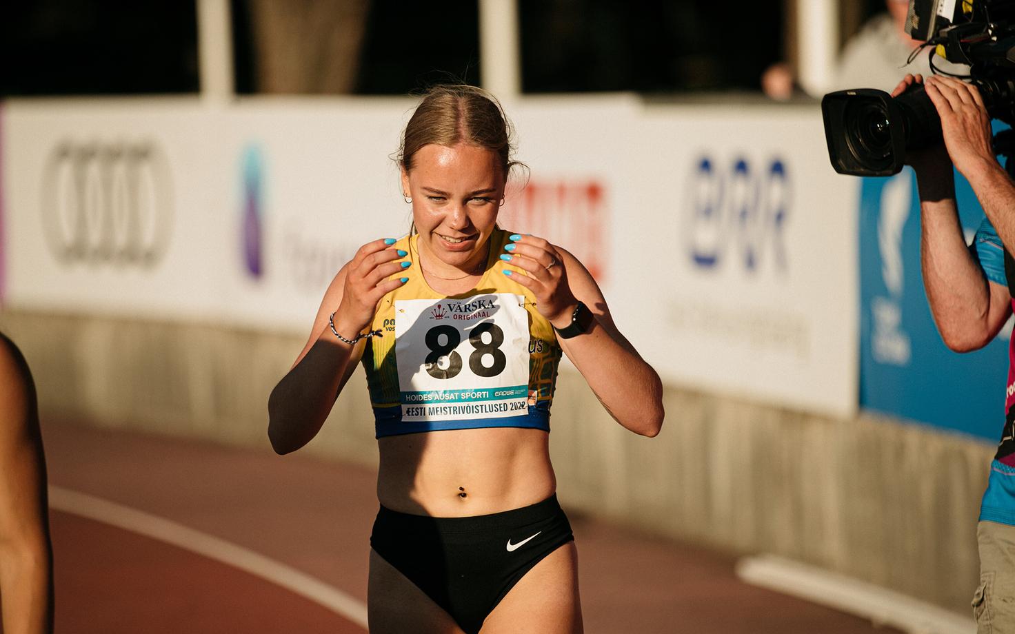 Ann Marii Kivikas