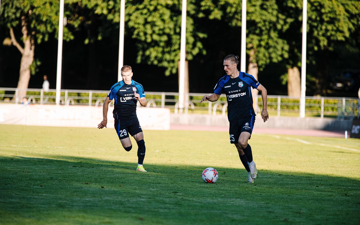 Paide Linnameeskond